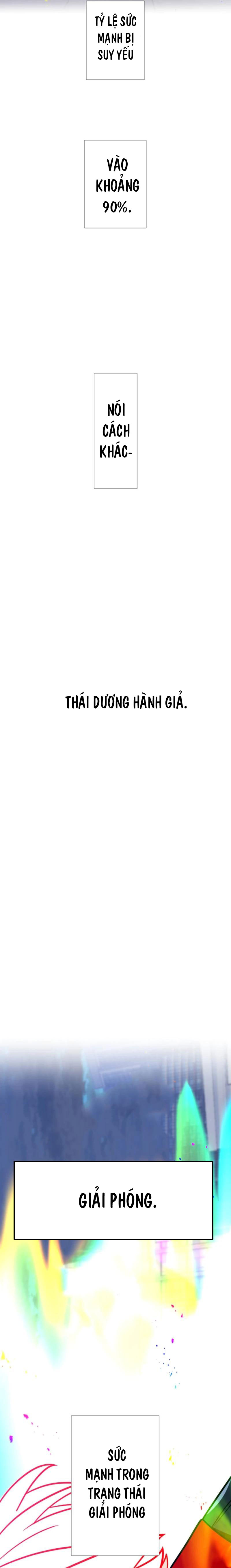 Huyết Thánh Cứu Thế Chủ~ Ta Chỉ Cần 0.0000001% Đã Trở Thành Vô Địch Chapter 131 - Trang 3