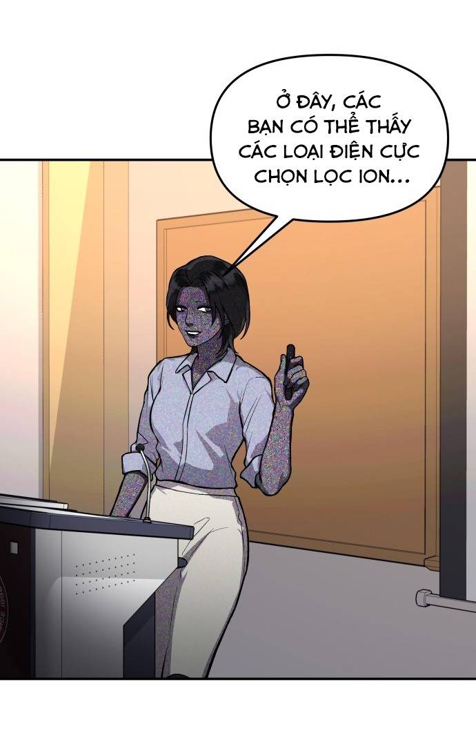 Mẹ Nào Con Nấy Chapter 26 - Trang 6