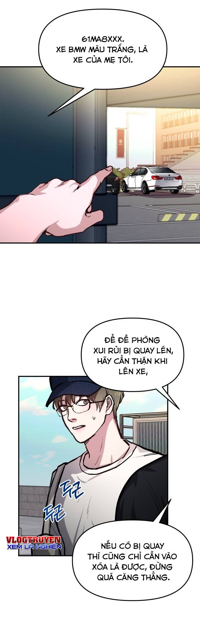 Mẹ Nào Con Nấy Chapter 25 - Trang 53