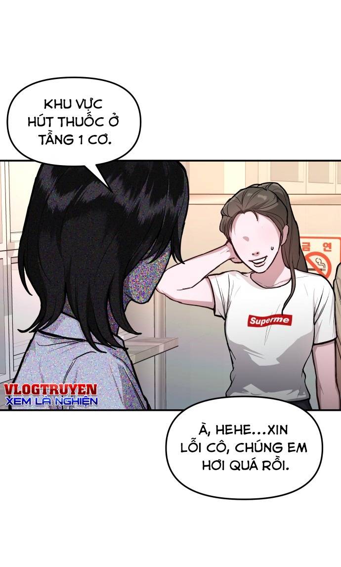 Mẹ Nào Con Nấy Chapter 26 - Trang 15