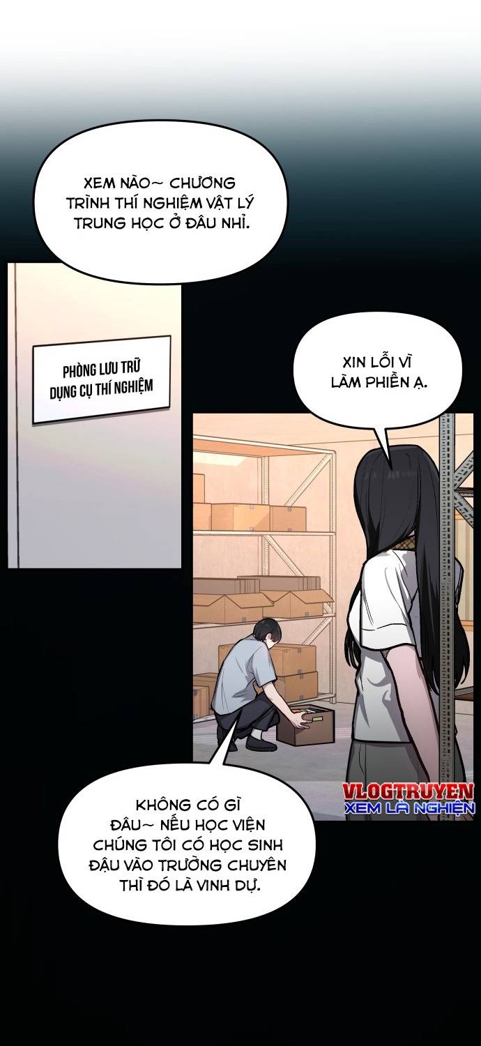 Mẹ Nào Con Nấy Chapter 25 - Trang 12