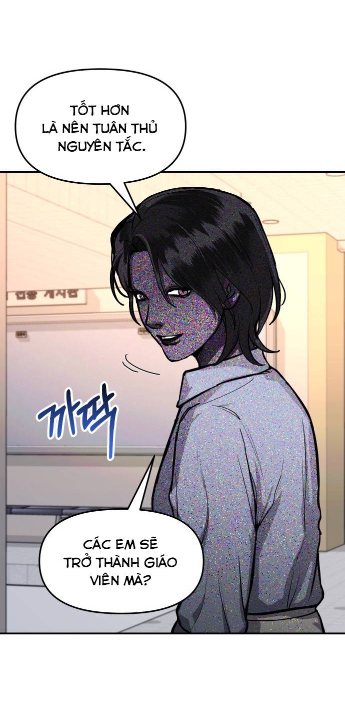 Mẹ Nào Con Nấy Chapter 26 - Trang 16