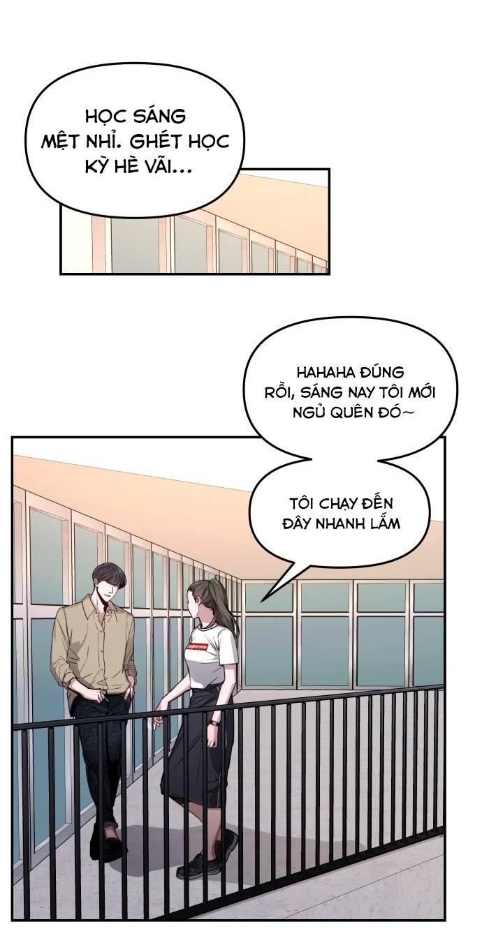 Mẹ Nào Con Nấy Chapter 26 - Trang 10