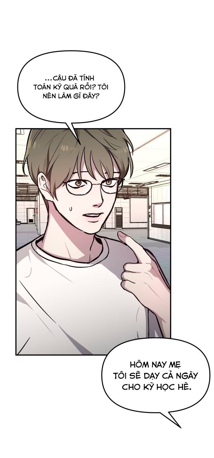 Mẹ Nào Con Nấy Chapter 25 - Trang 27