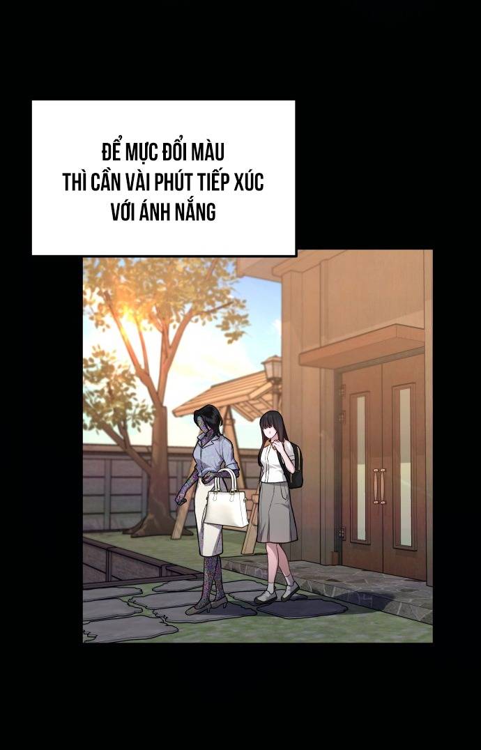 Mẹ Nào Con Nấy Chapter 25 - Trang 17