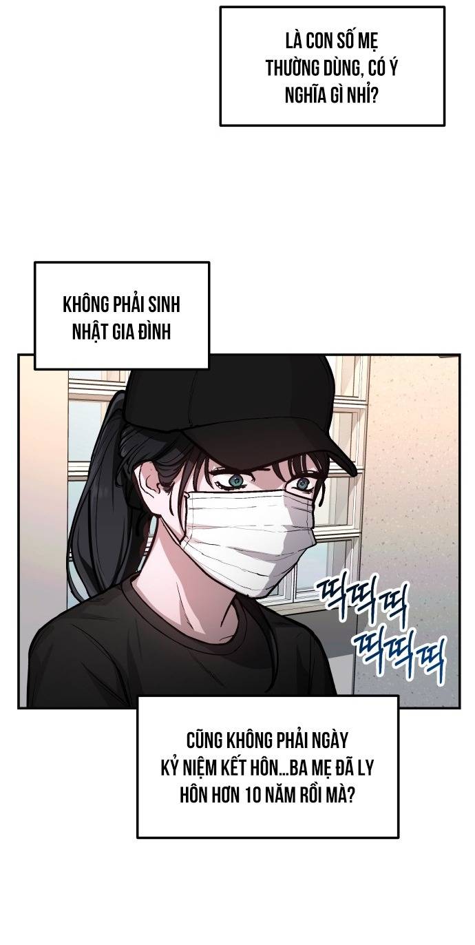 Mẹ Nào Con Nấy Chapter 26 - Trang 26