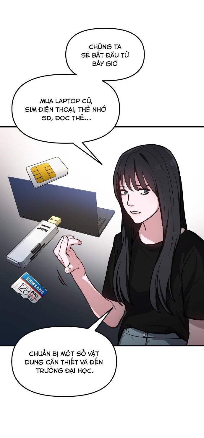 Mẹ Nào Con Nấy Chapter 25 - Trang 28