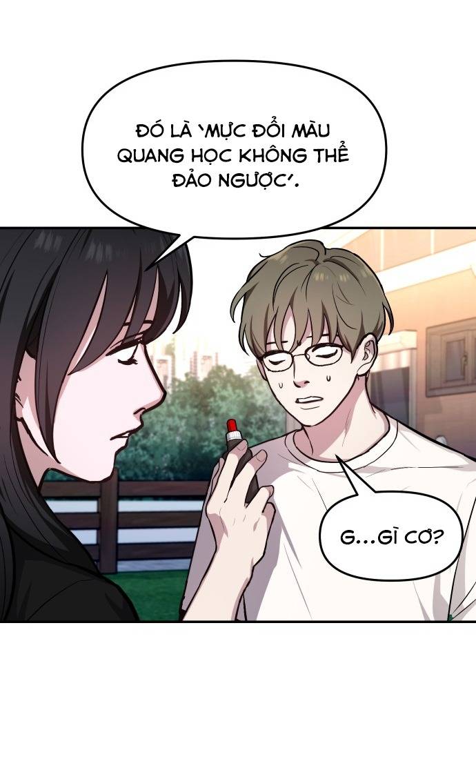 Mẹ Nào Con Nấy Chapter 25 - Trang 3
