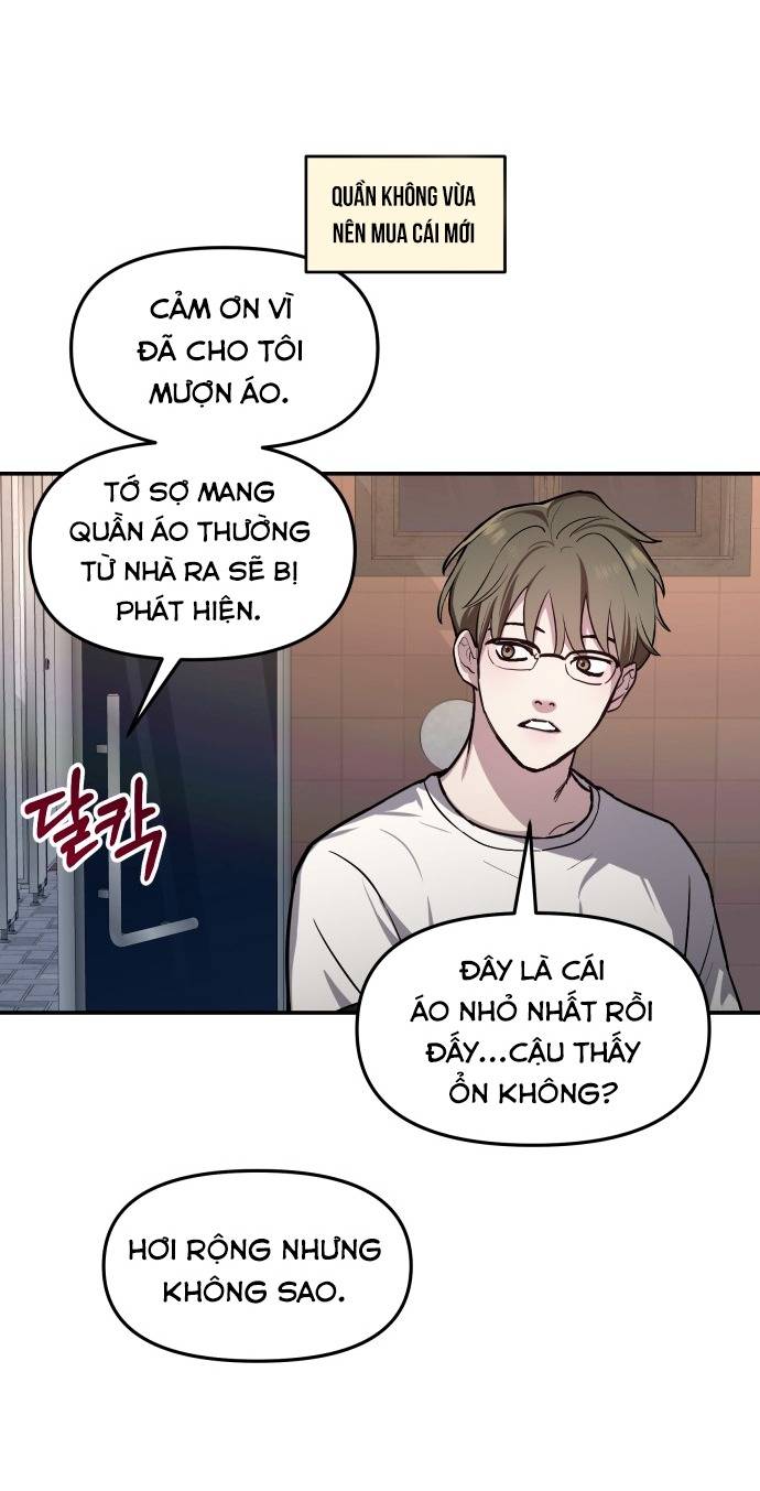 Mẹ Nào Con Nấy Chapter 24 - Trang 67