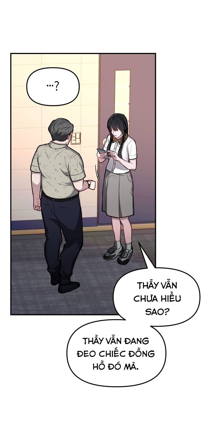 Mẹ Nào Con Nấy Chapter 24 - Trang 40