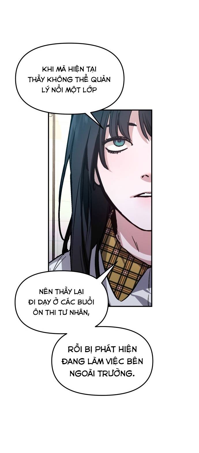 Mẹ Nào Con Nấy Chapter 24 - Trang 34