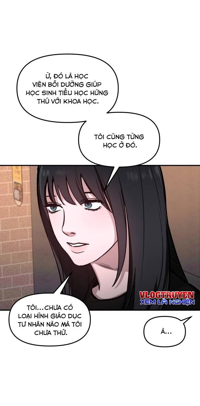 Mẹ Nào Con Nấy Chapter 25 - Trang 10