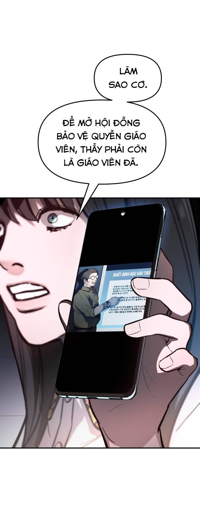 Mẹ Nào Con Nấy Chapter 24 - Trang 46