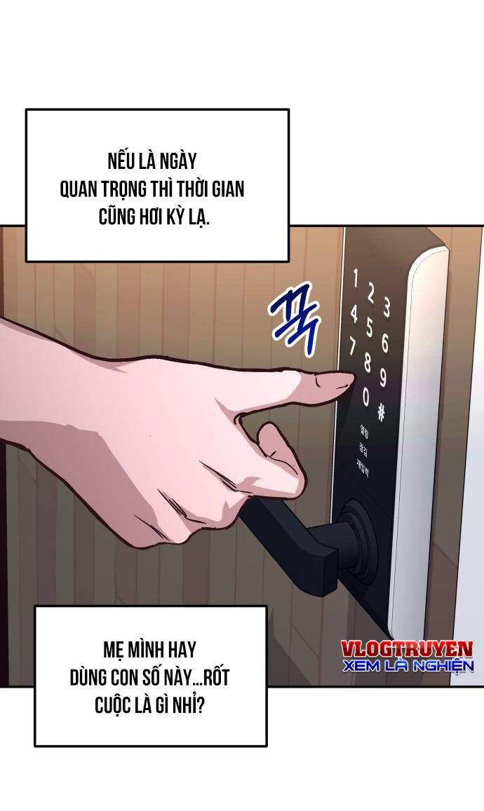 Mẹ Nào Con Nấy Chapter 26 - Trang 27