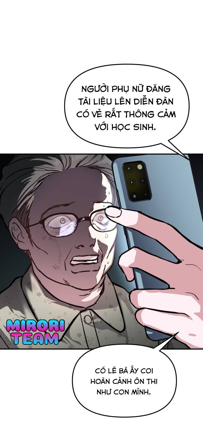 Mẹ Nào Con Nấy Chapter 24 - Trang 47