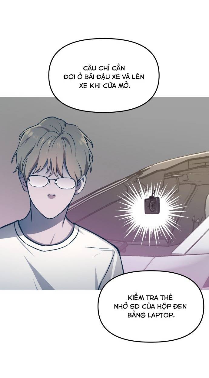Mẹ Nào Con Nấy Chapter 25 - Trang 30