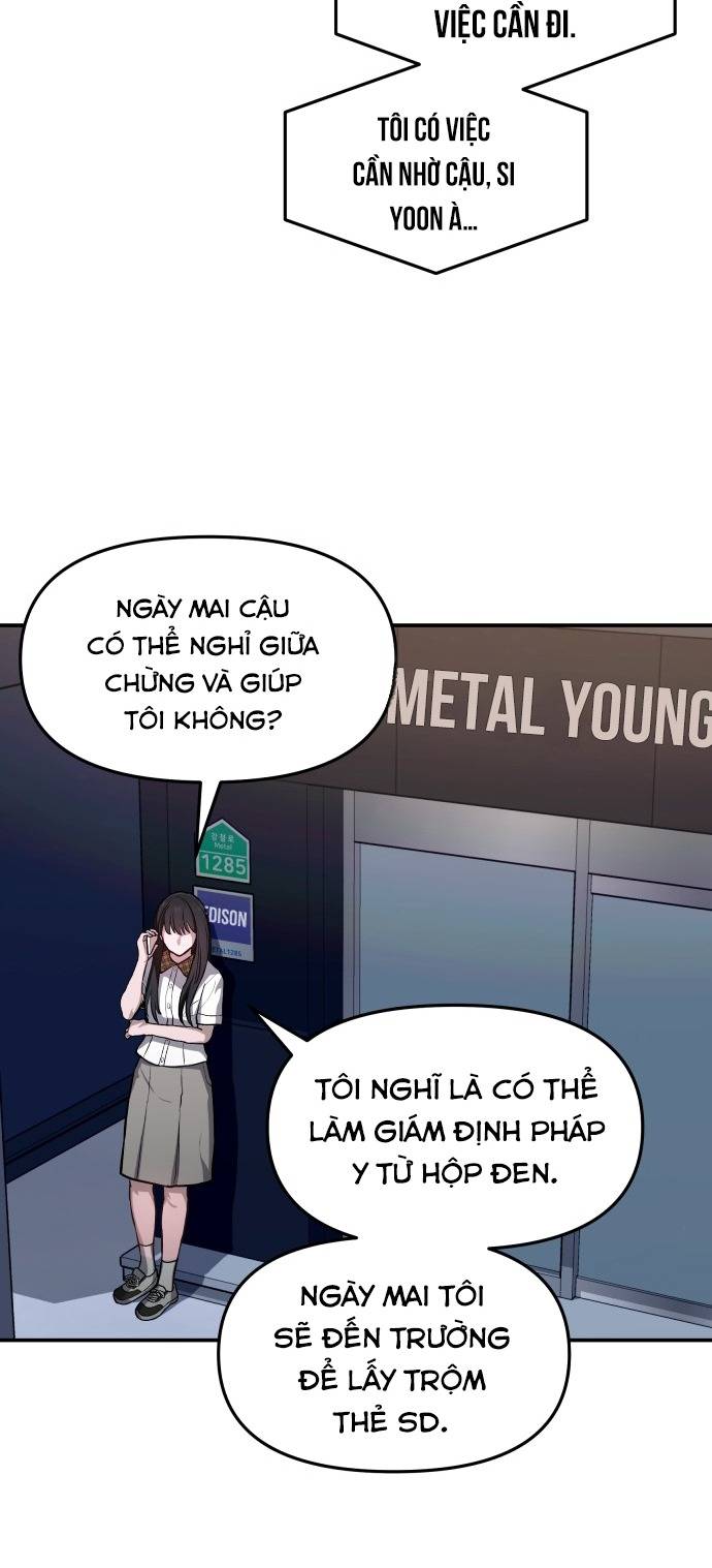 Mẹ Nào Con Nấy Chapter 24 - Trang 61