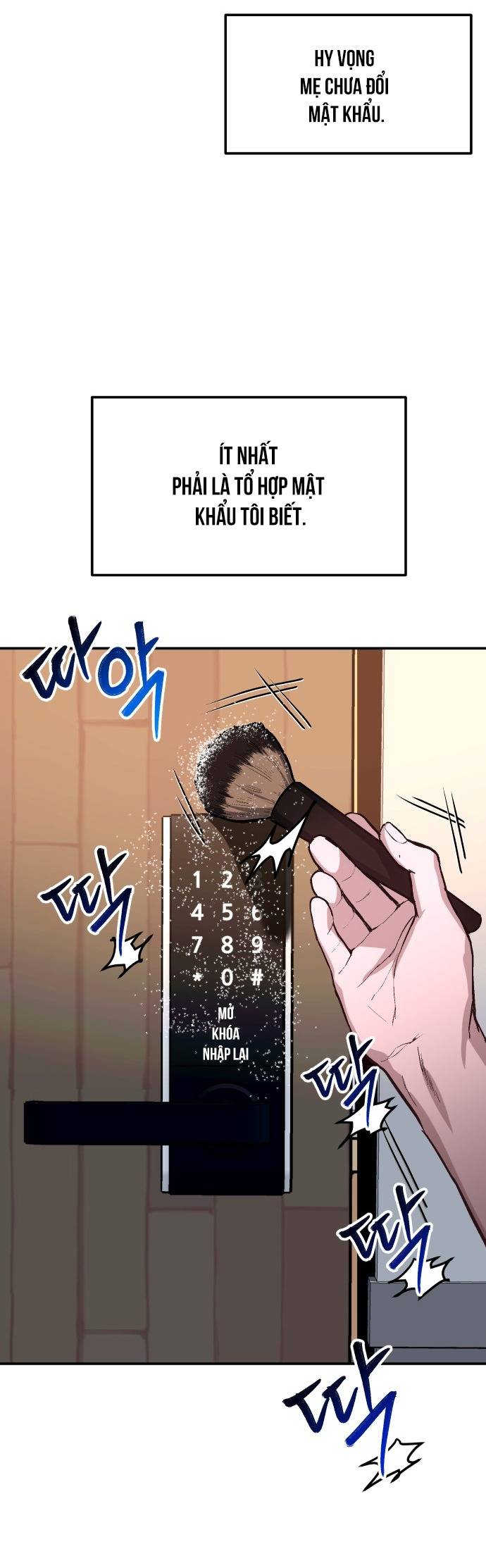 Mẹ Nào Con Nấy Chapter 25 - Trang 69