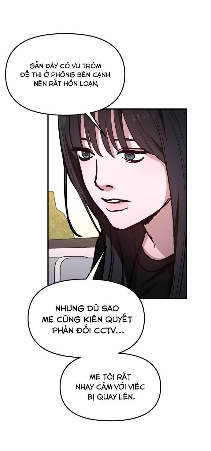 Mẹ Nào Con Nấy Chapter 25 - Trang 34