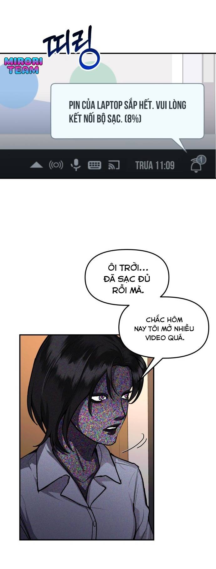 Mẹ Nào Con Nấy Chapter 26 - Trang 7