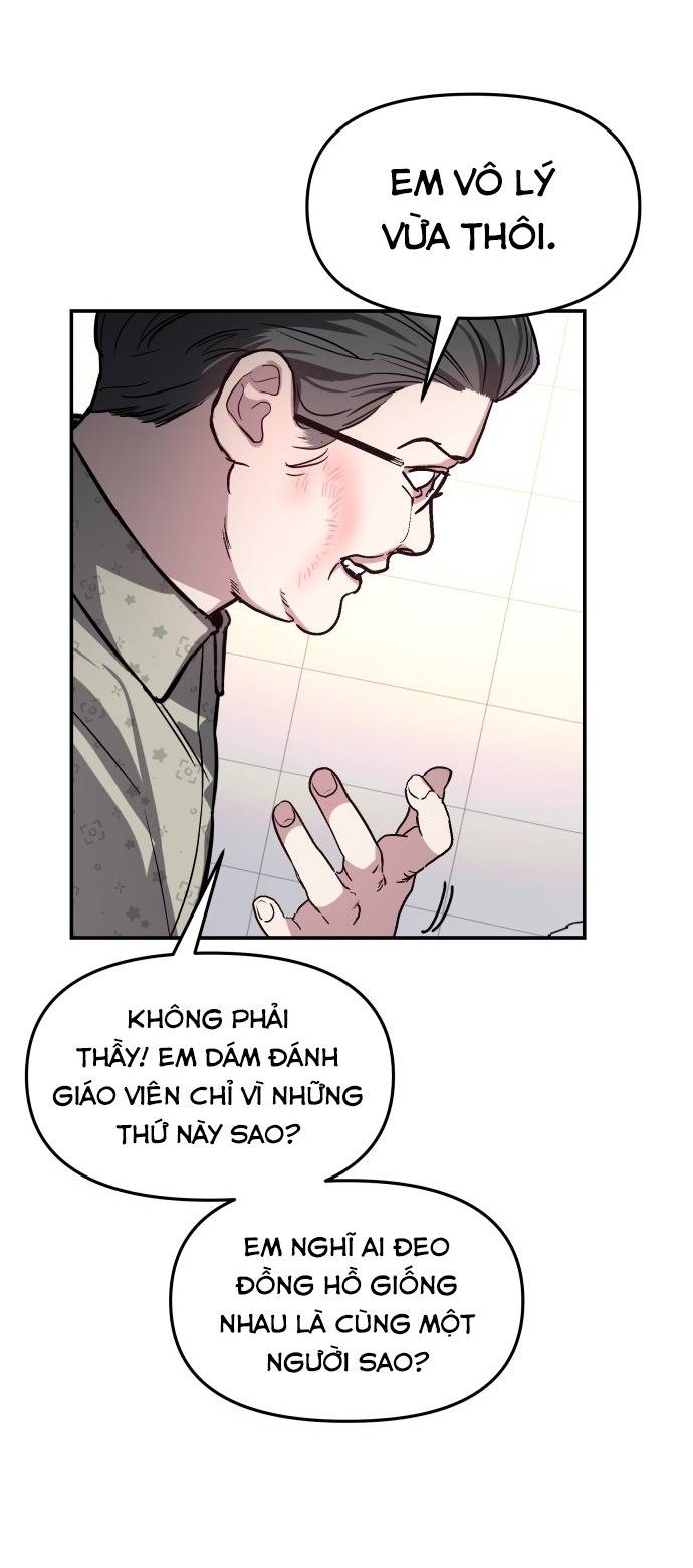 Mẹ Nào Con Nấy Chapter 24 - Trang 43