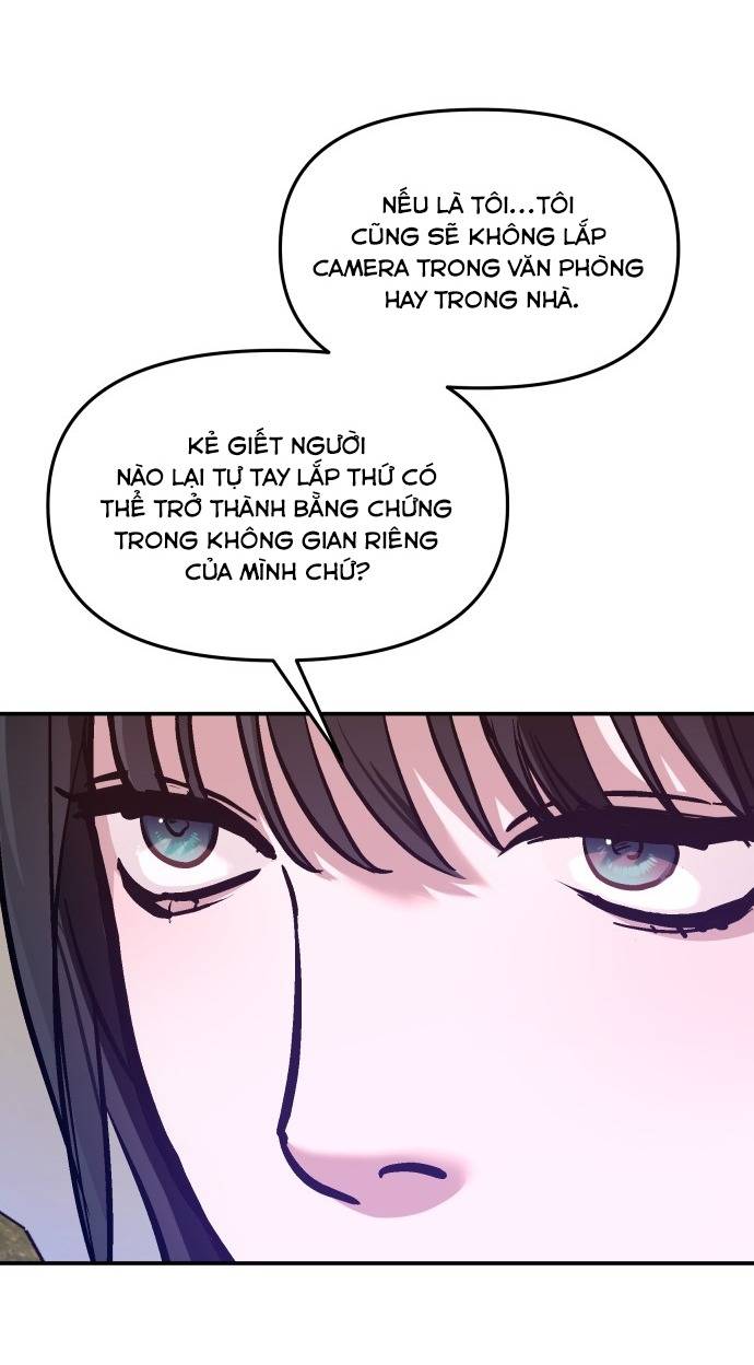 Mẹ Nào Con Nấy Chapter 25 - Trang 35