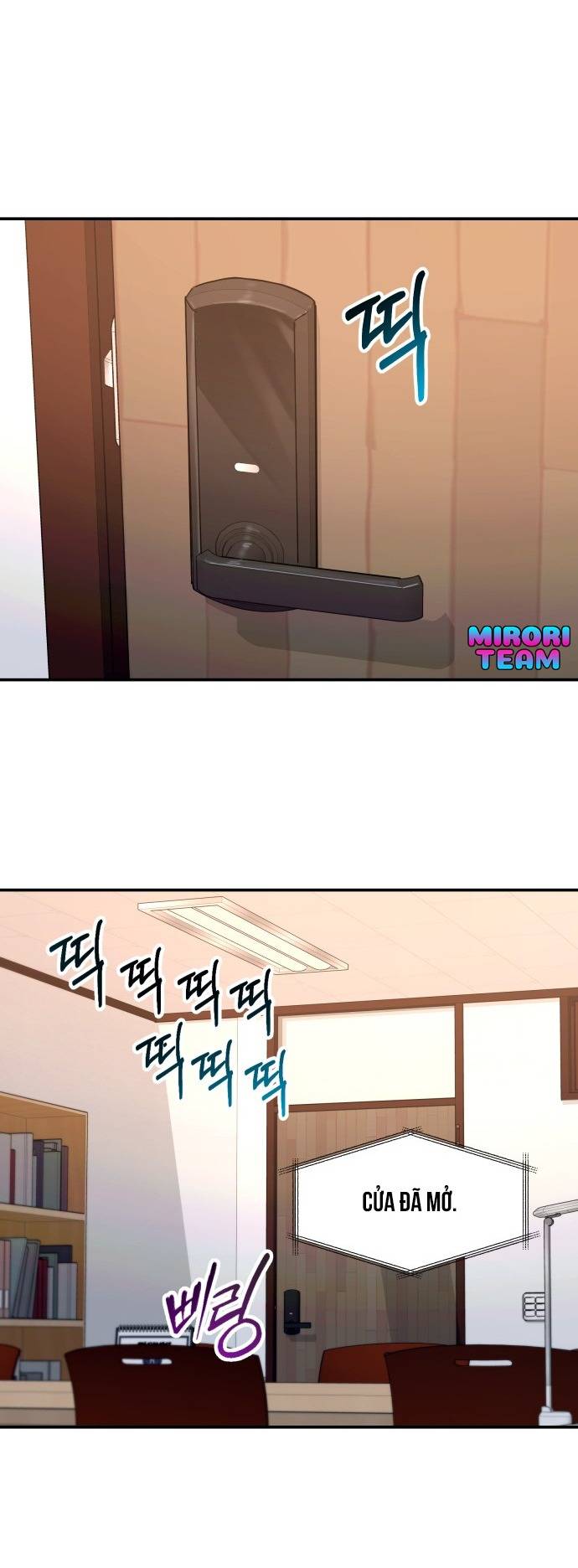 Mẹ Nào Con Nấy Chapter 26 - Trang 74