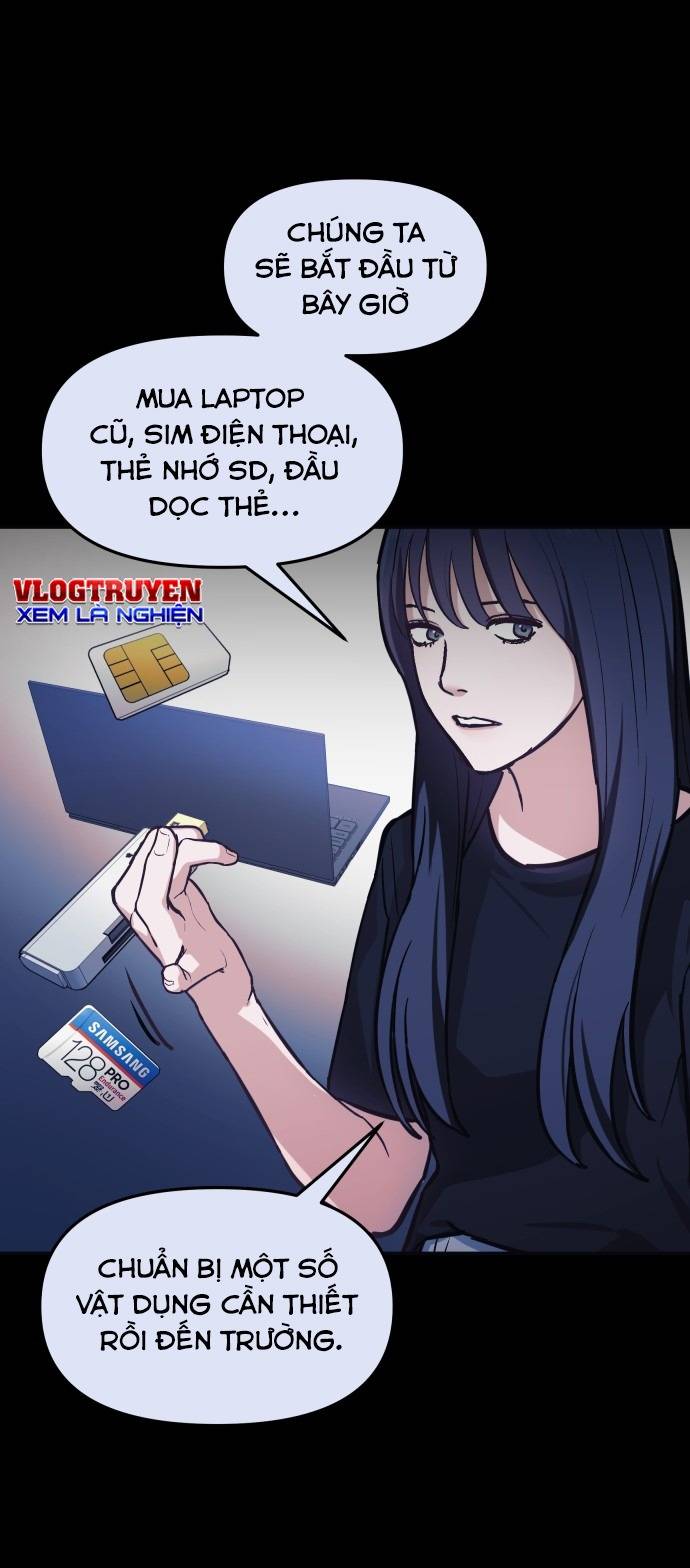 Mẹ Nào Con Nấy Chapter 26 - Trang 0