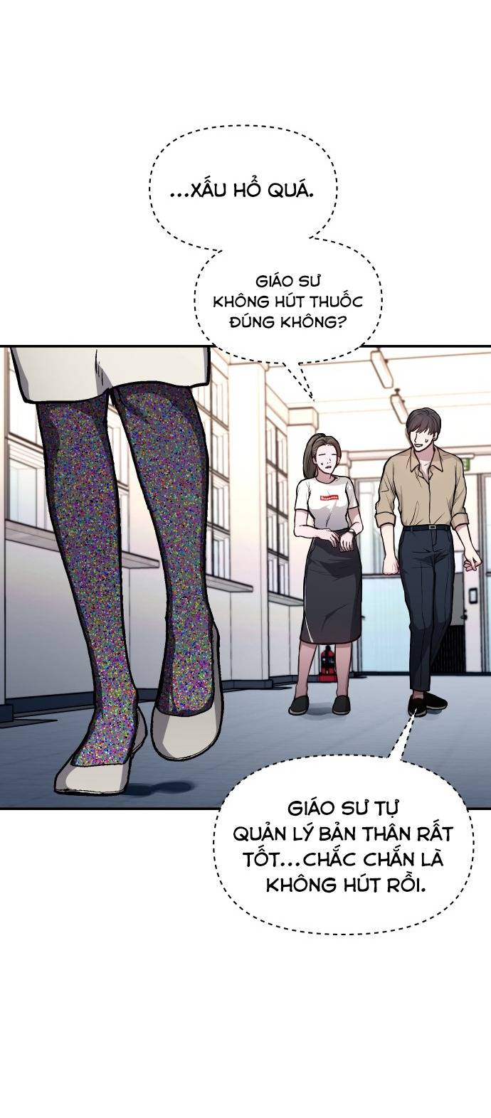 Mẹ Nào Con Nấy Chapter 26 - Trang 17