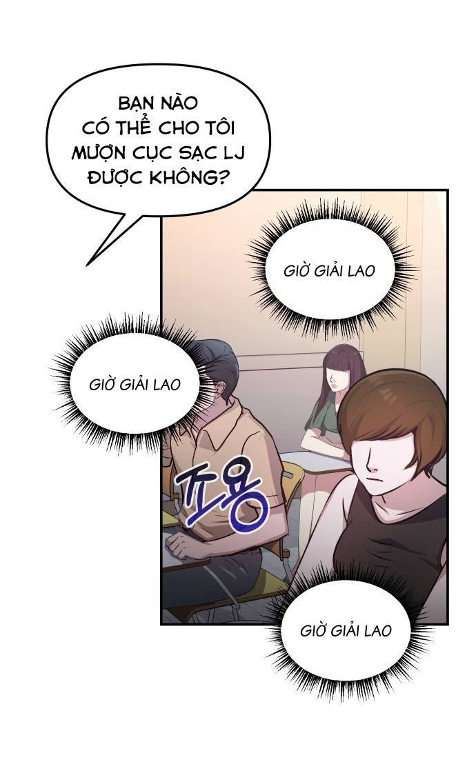 Mẹ Nào Con Nấy Chapter 26 - Trang 8