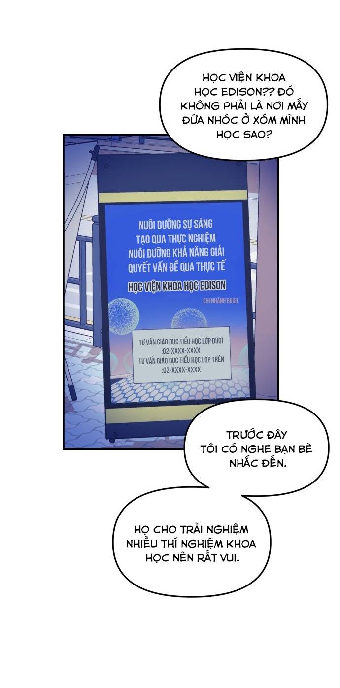 Mẹ Nào Con Nấy Chapter 25 - Trang 9