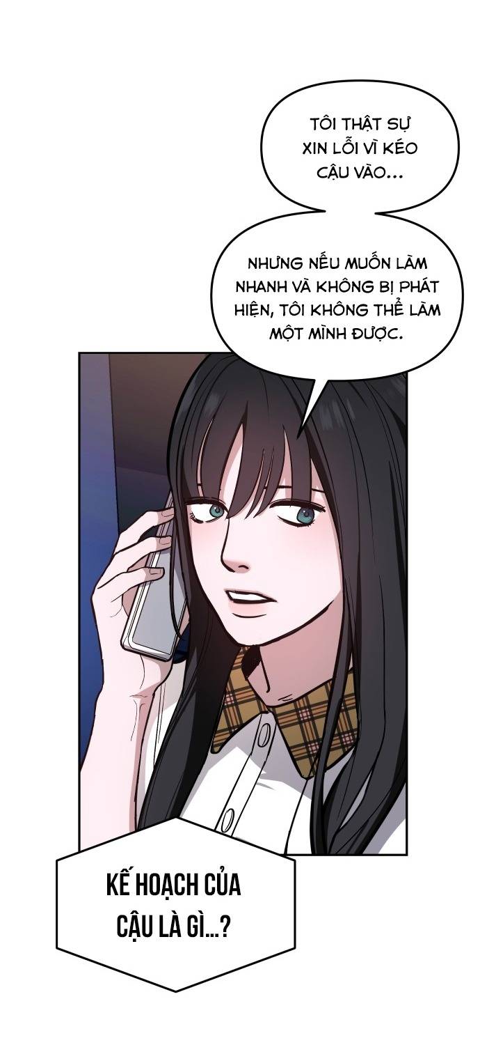 Mẹ Nào Con Nấy Chapter 24 - Trang 63