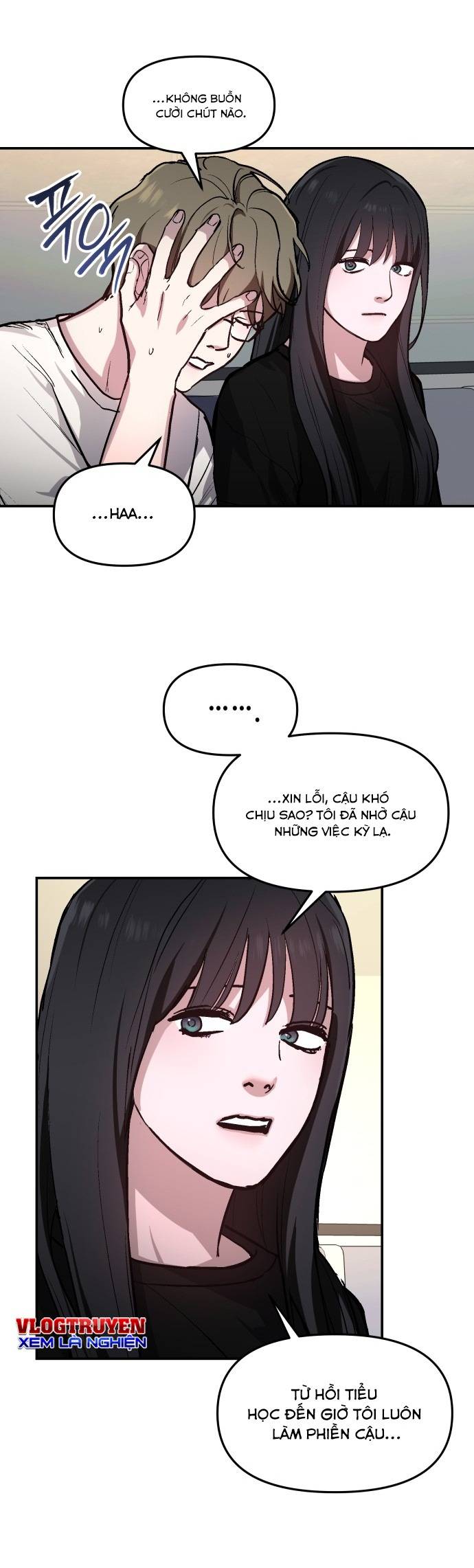 Mẹ Nào Con Nấy Chapter 25 - Trang 38