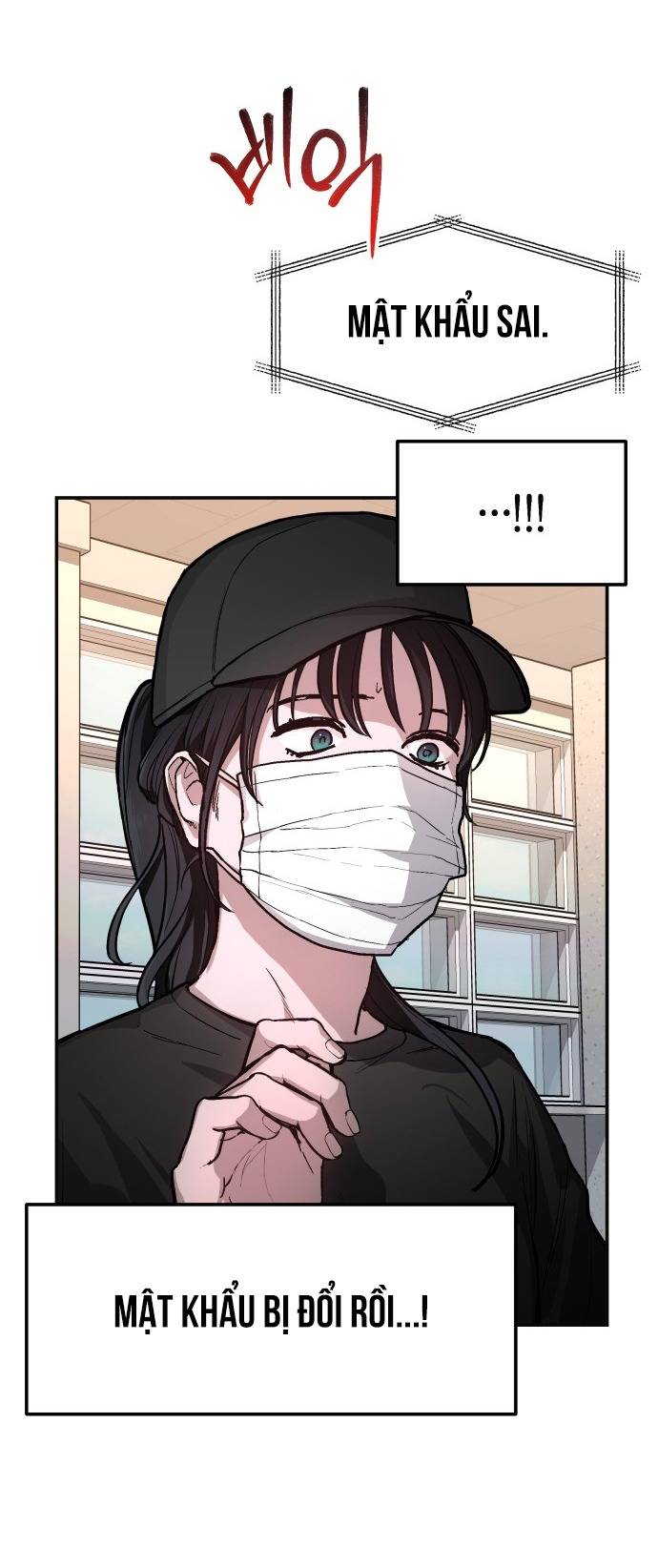 Mẹ Nào Con Nấy Chapter 26 - Trang 28