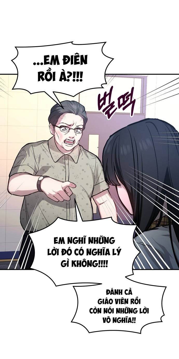 Mẹ Nào Con Nấy Chapter 24 - Trang 10