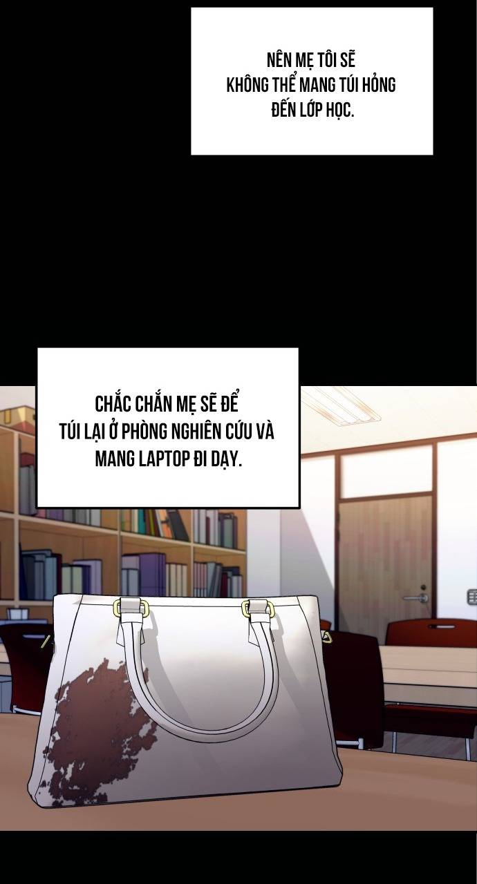 Mẹ Nào Con Nấy Chapter 25 - Trang 22