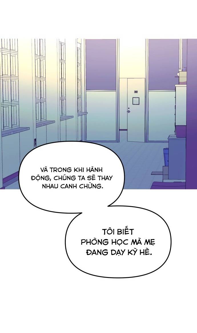 Mẹ Nào Con Nấy Chapter 25 - Trang 32