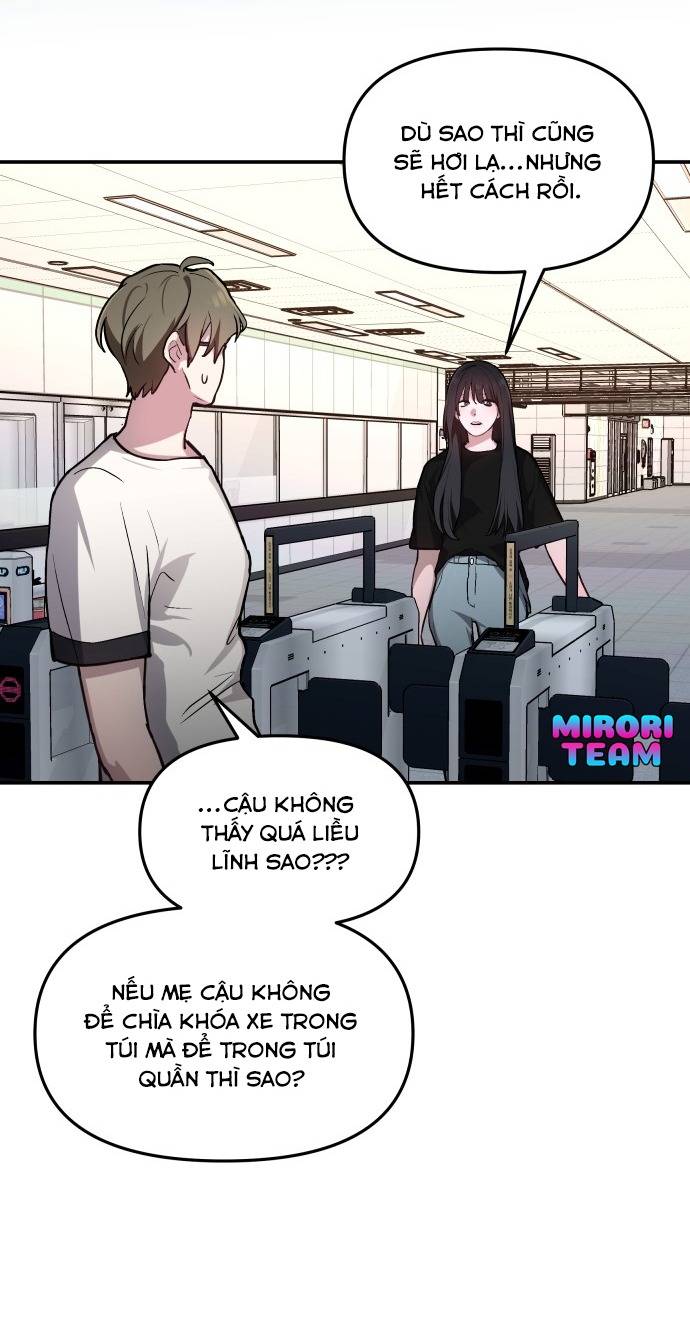 Mẹ Nào Con Nấy Chapter 25 - Trang 24