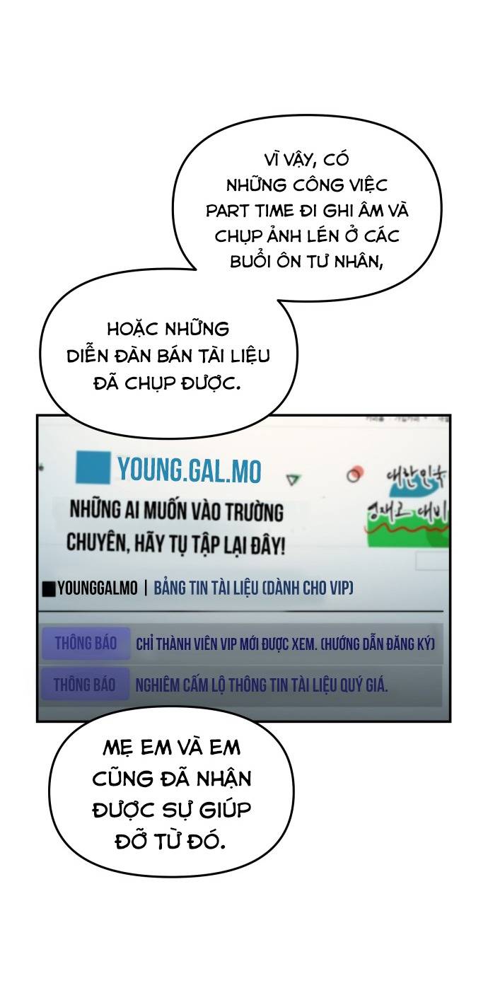 Mẹ Nào Con Nấy Chapter 24 - Trang 39