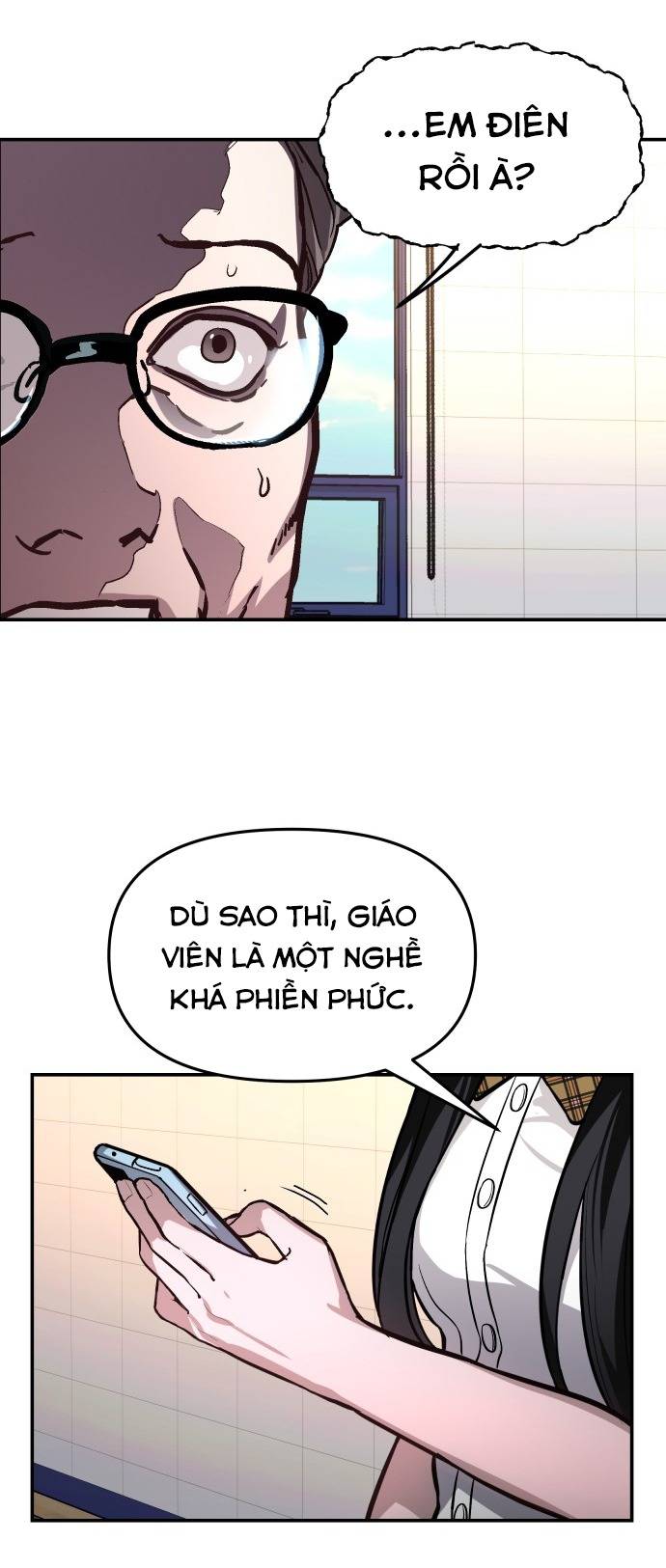 Mẹ Nào Con Nấy Chapter 24 - Trang 49