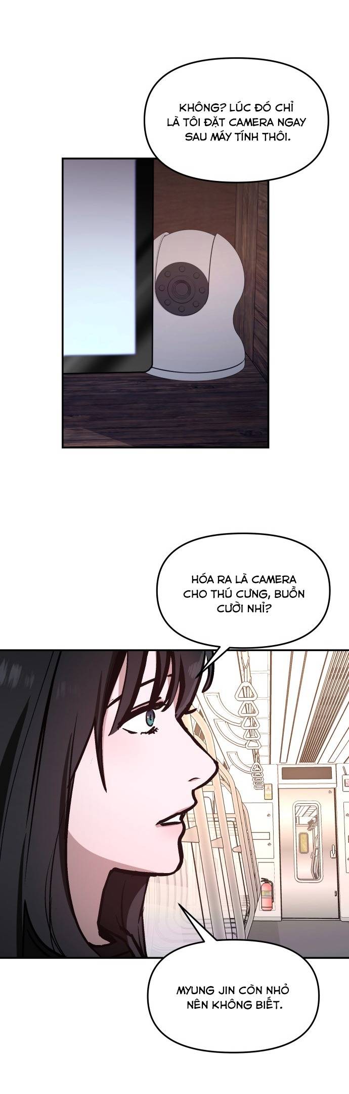 Mẹ Nào Con Nấy Chapter 25 - Trang 37