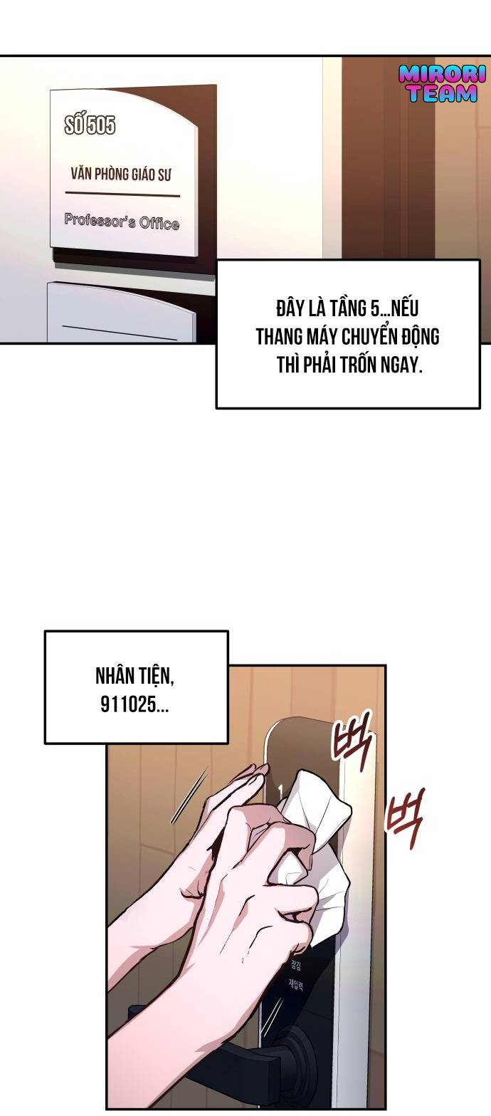 Mẹ Nào Con Nấy Chapter 26 - Trang 25