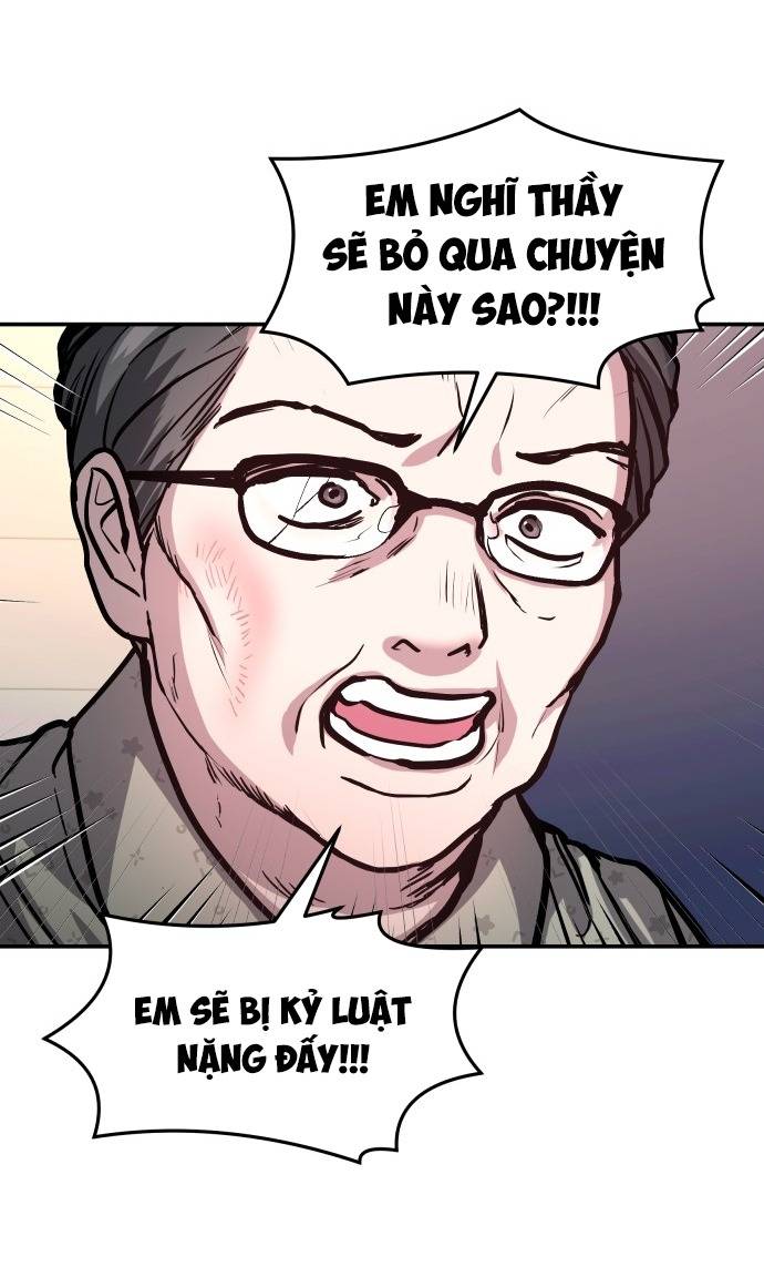 Mẹ Nào Con Nấy Chapter 24 - Trang 11