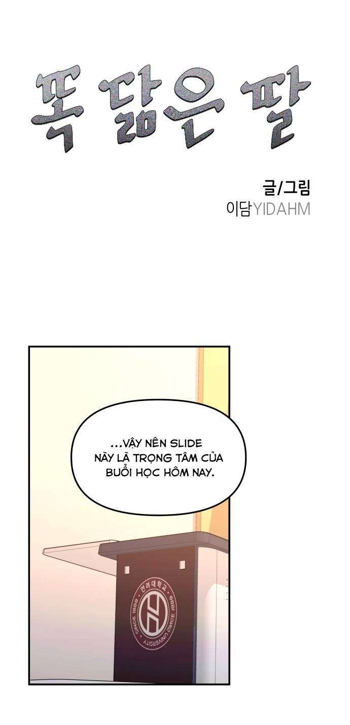 Mẹ Nào Con Nấy Chapter 26 - Trang 5