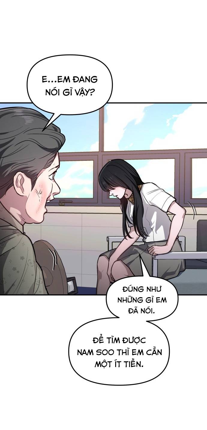 Mẹ Nào Con Nấy Chapter 24 - Trang 4