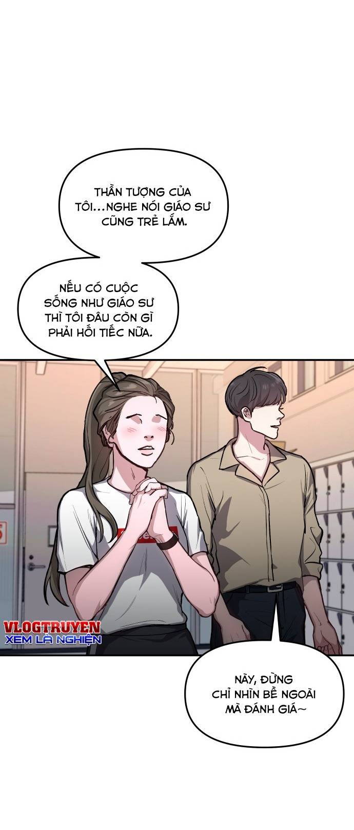 Mẹ Nào Con Nấy Chapter 26 - Trang 18