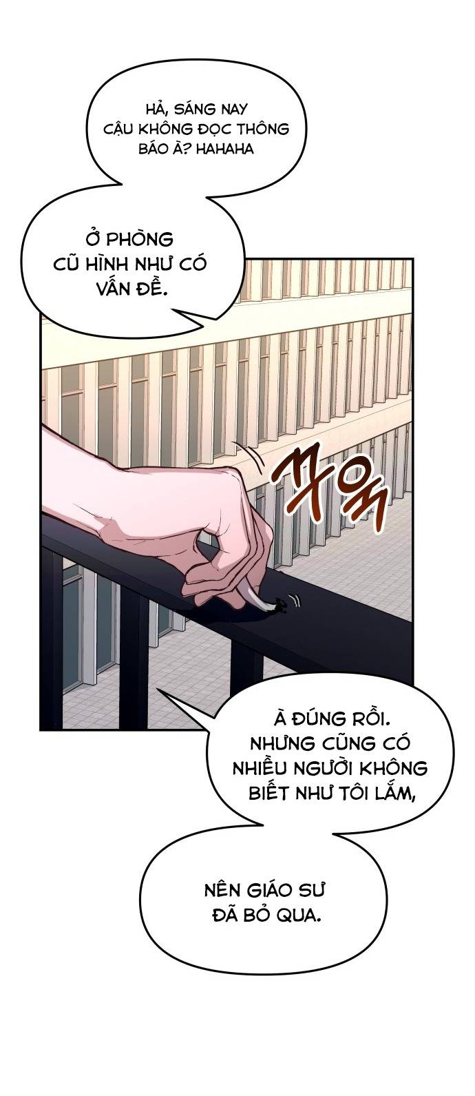 Mẹ Nào Con Nấy Chapter 26 - Trang 12