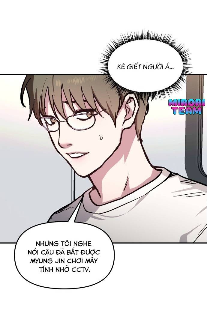 Mẹ Nào Con Nấy Chapter 25 - Trang 36