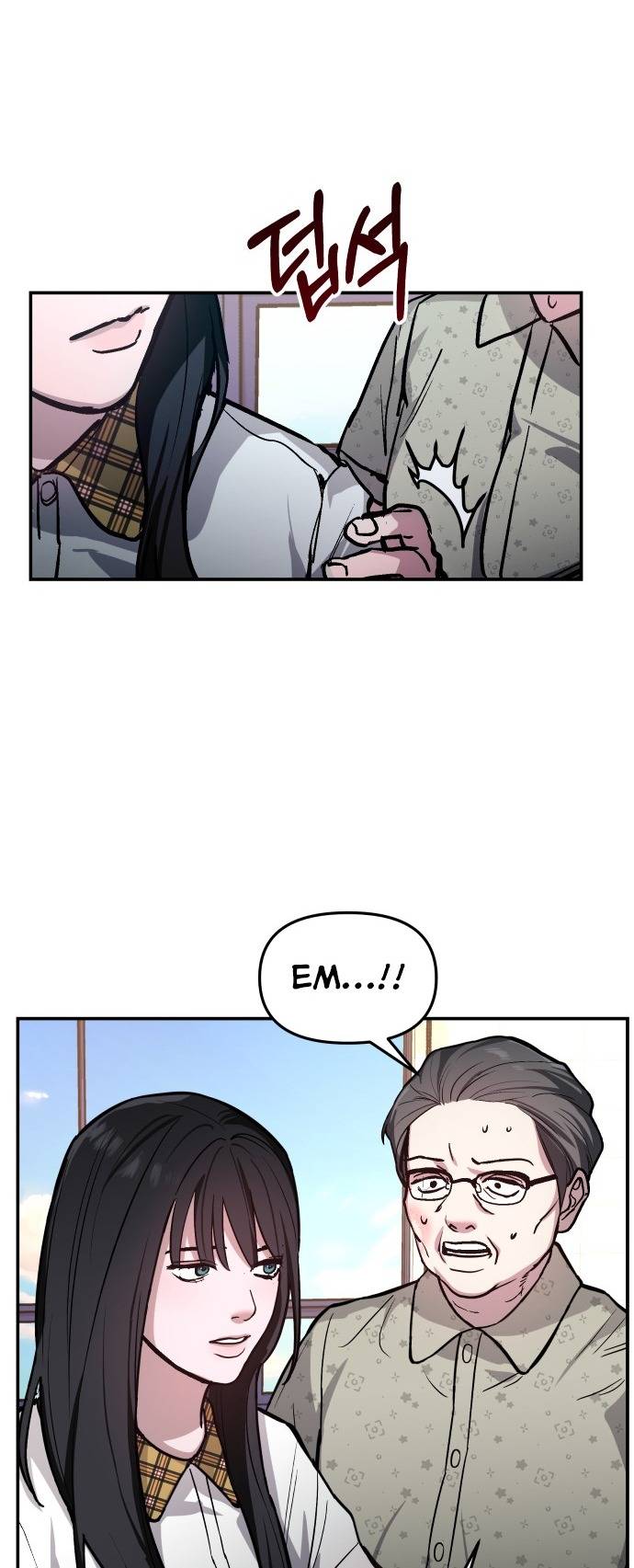 Mẹ Nào Con Nấy Chapter 24 - Trang 35