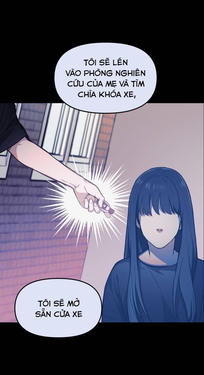 Mẹ Nào Con Nấy Chapter 26 - Trang 1